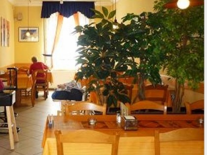 照片: Hellas Grill